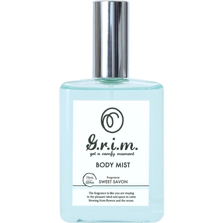 Sweet Savon (スウィートサボン)